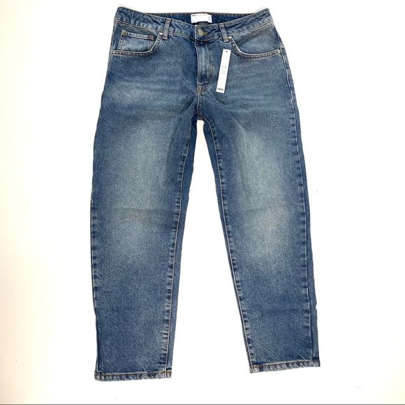 NEW ASOS relaxed jeans sz 32 - Picture 1 of 6